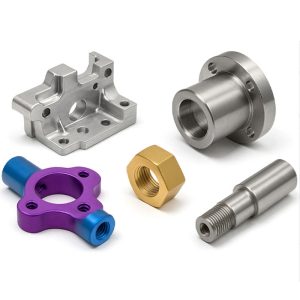 Customization Oem Cnc Milling Turning Machining Cnc Machine Stainless Steel Cnc Machining