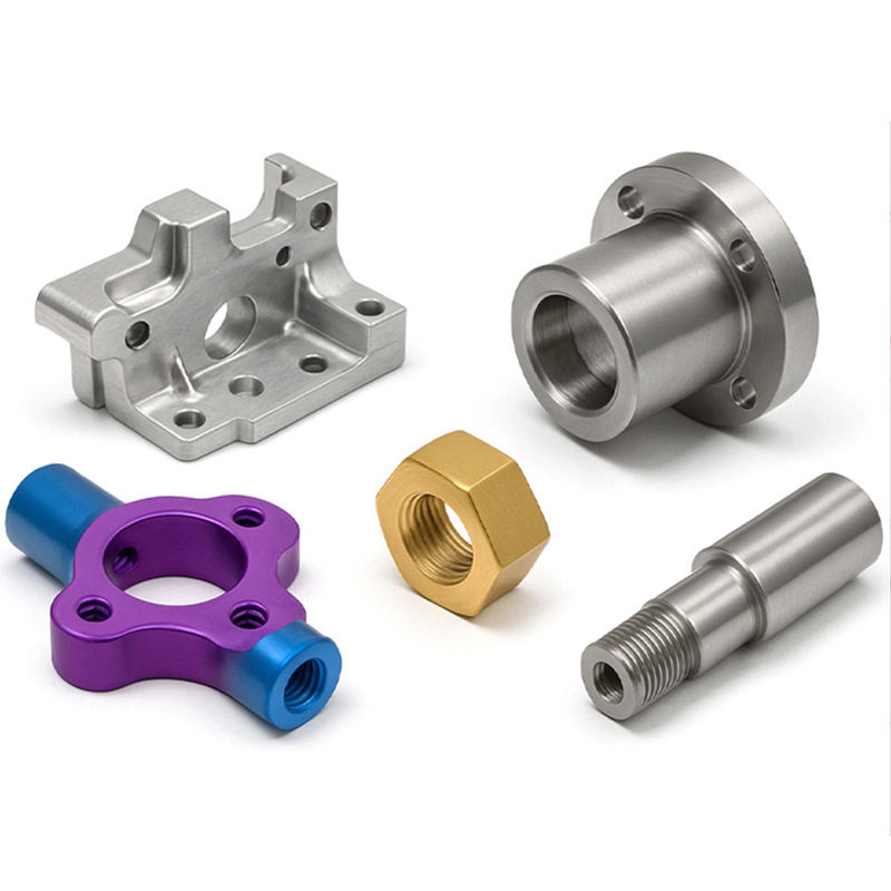 Customization Oem Cnc Milling Turning Machining Cnc Machine Stainless Steel Cnc Machining