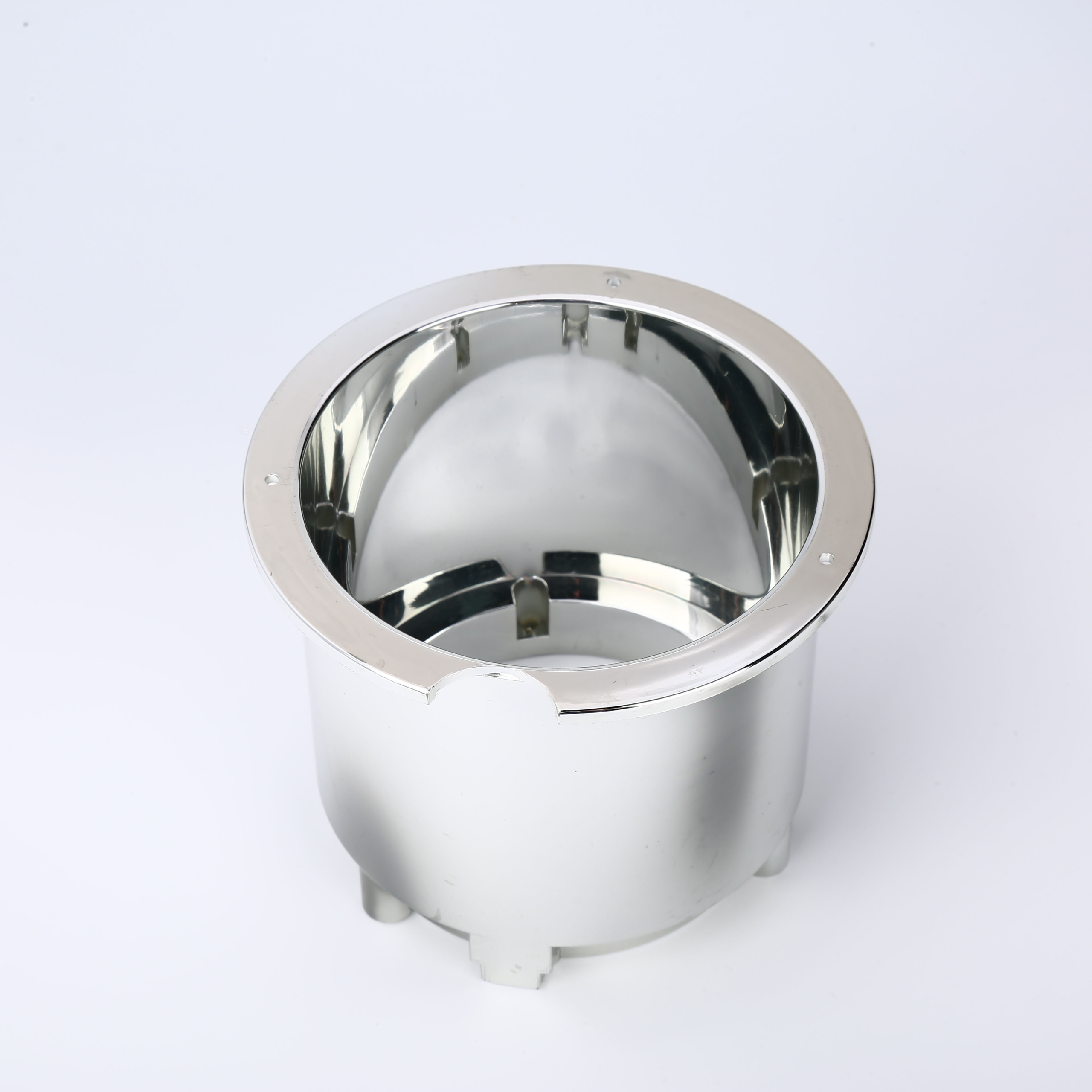 Consumer Electronics Plastic Enclosure Superior Chrome Plating/Electroplating Service No reviews yet - 图片 3