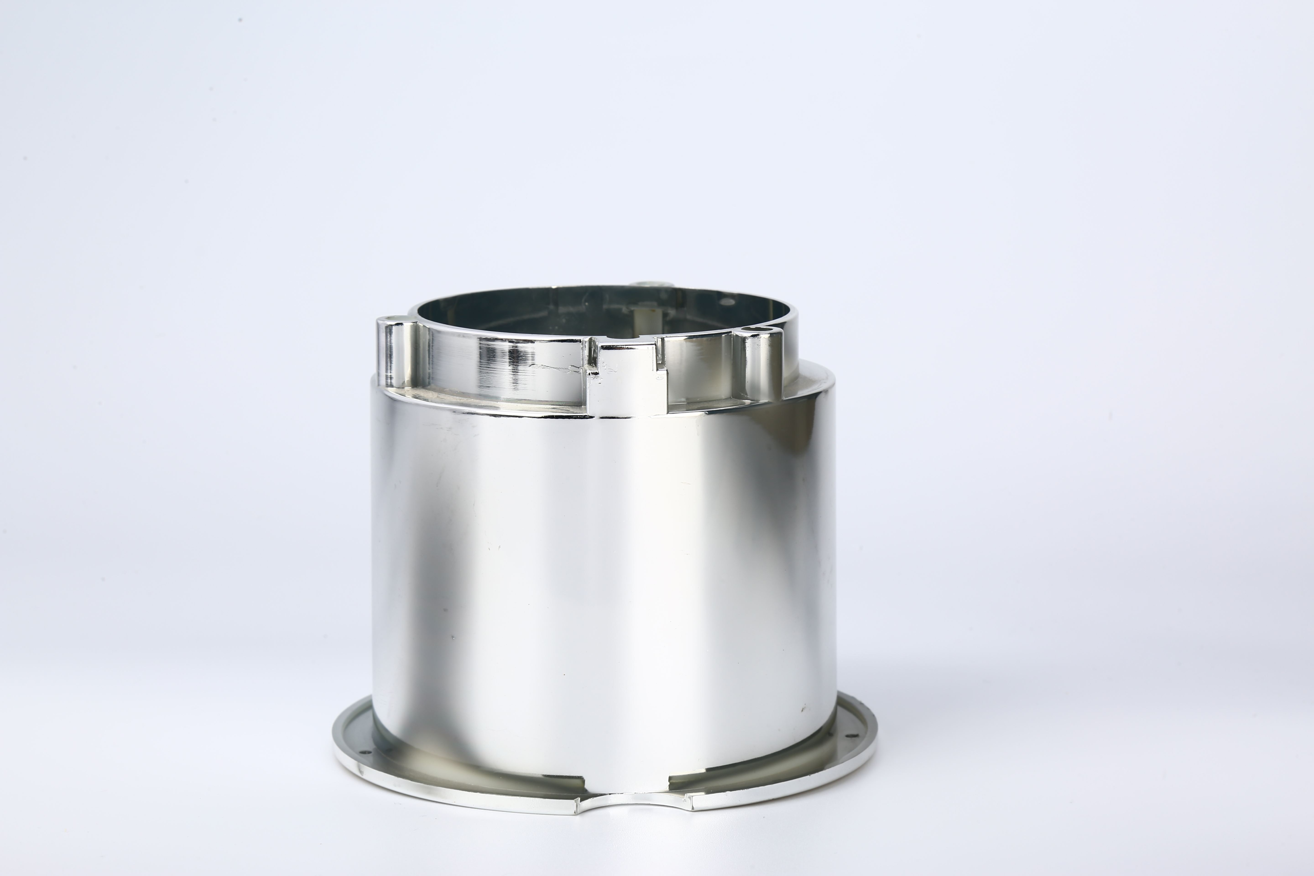 Consumer Electronics Plastic Enclosure Superior Chrome Plating/Electroplating Service No reviews yet - 图片 4