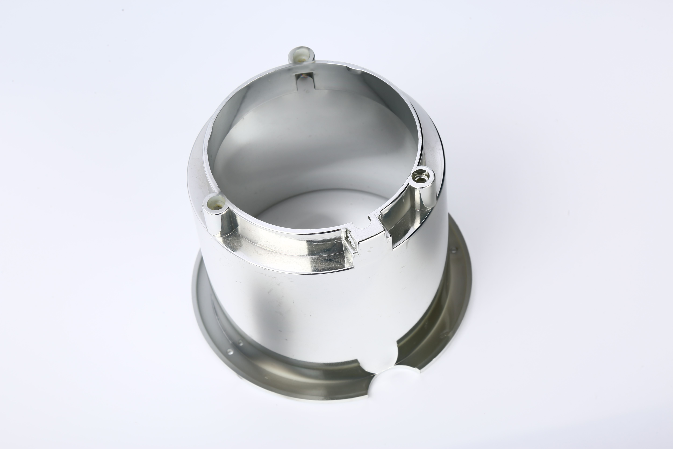 Consumer Electronics Plastic Enclosure Superior Chrome Plating/Electroplating Service No reviews yet - 图片 5