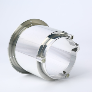 Consumer Electronics Plastic Enclosure Superior Chrome Plating/Electroplating Service No reviews yet
