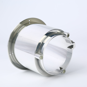 Consumer Electronics Plastic Enclosure Superior Chrome Plating/Electroplating Service No reviews yet