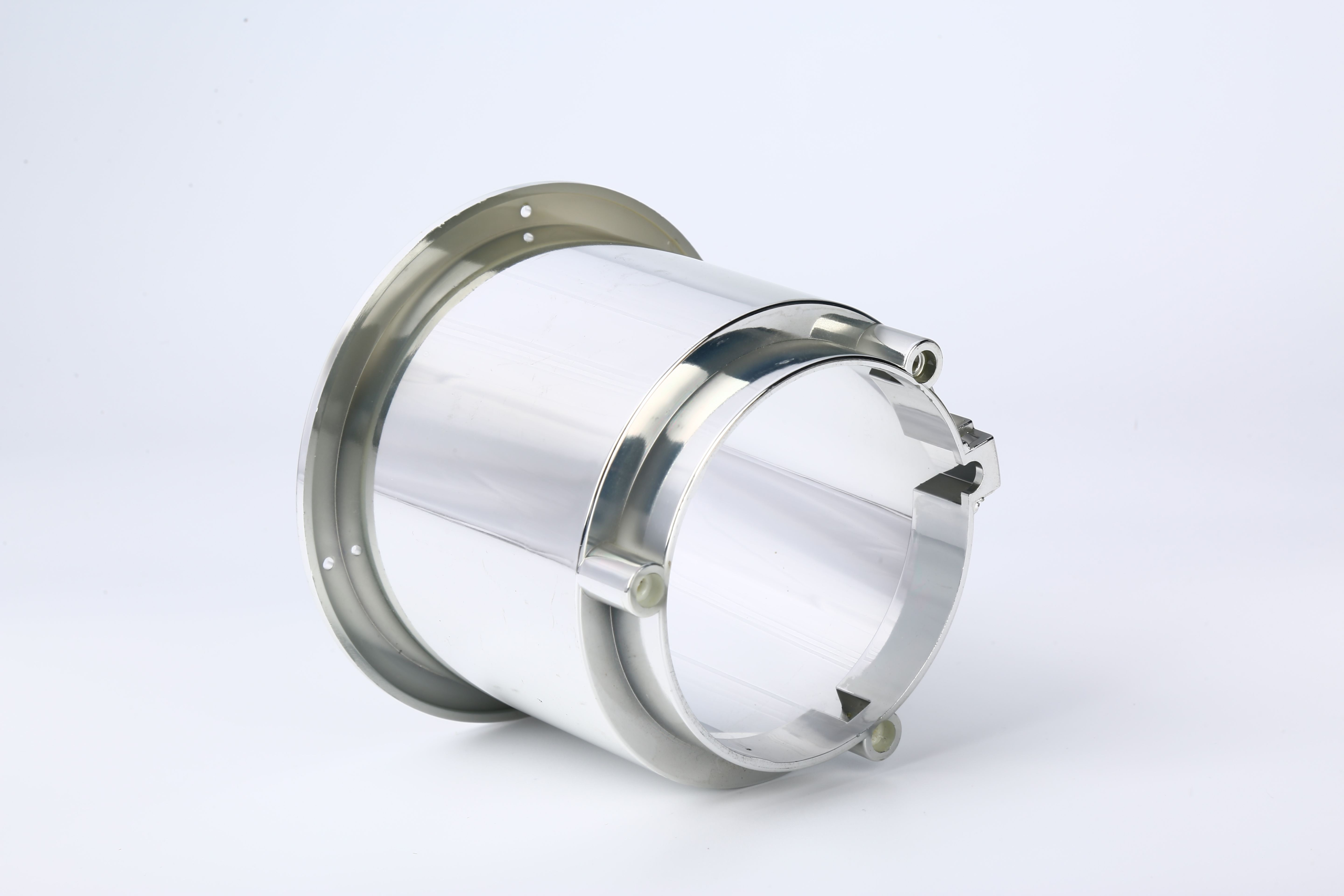 Consumer Electronics Plastic Enclosure Superior Chrome Plating/Electroplating Service No reviews yet