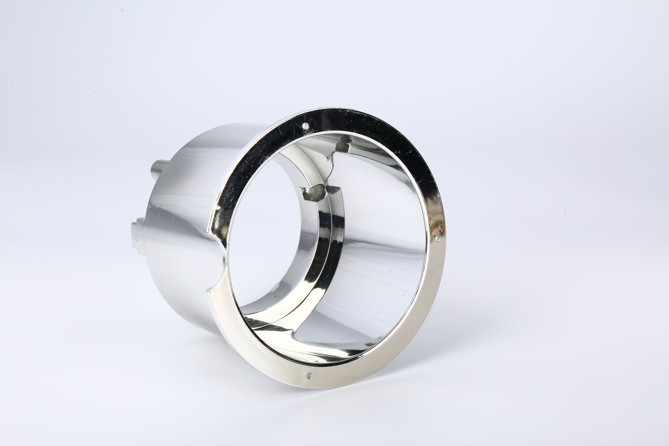 Consumer Electronics Plastic Enclosure Superior Chrome Plating/Electroplating Service No reviews yet - 图片 2