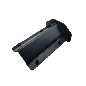 Rolled and Welded Sheet Metal Parts Sheet Metal Fabrication Parts Sheet Metal Components