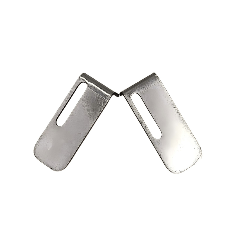 CNC Customized Services Milling Turned Machining Components Parts Stainless Steel Rapid Prototype - 图片 2