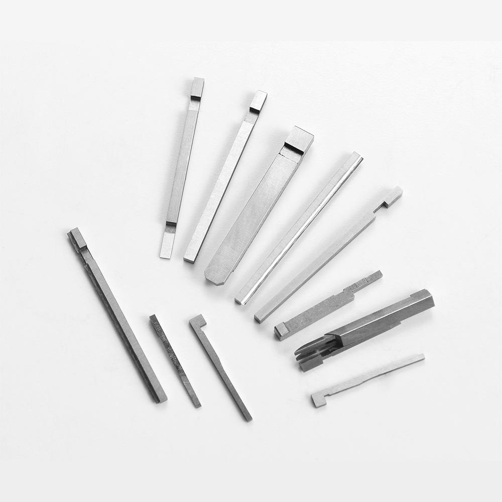China Manufacturing Custom High Precision Aluminum Brass Stainless Steel CNC Milling Turning Parts CNC Machining Factory - 图片 3
