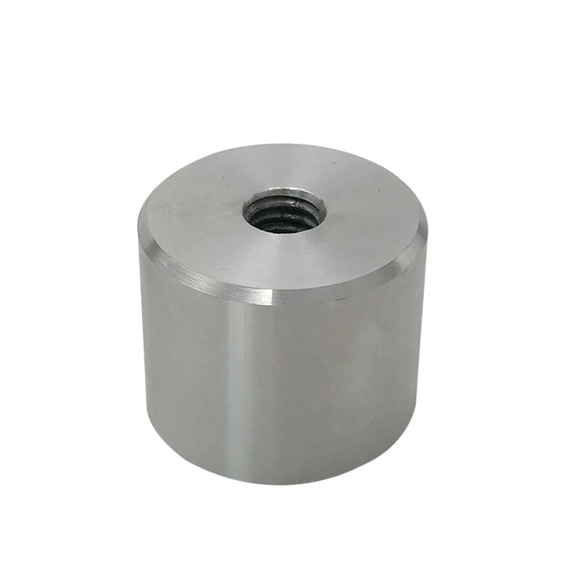 Metal Fabrication Service High Precision CNC Aluminum Parts CNC Turning Milling Lathe Machining Parts - 图片 5