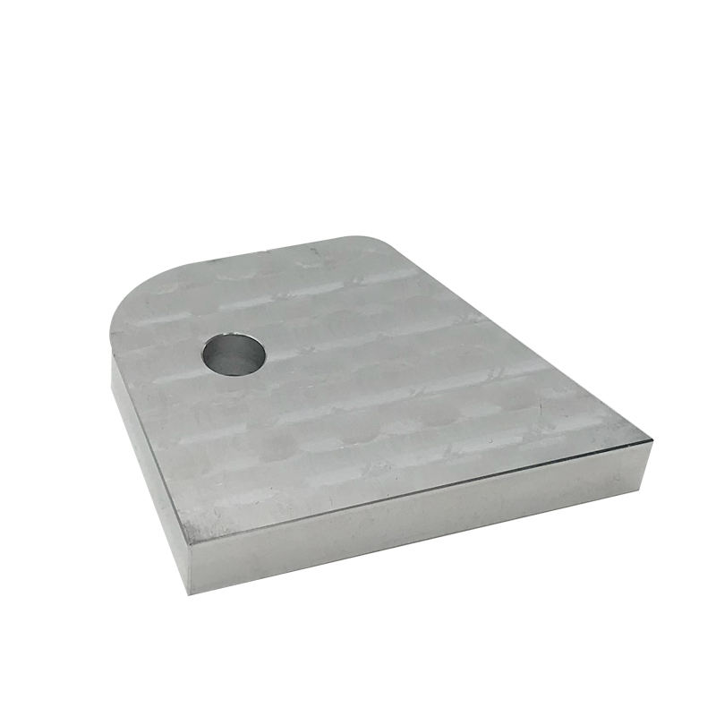 Metal Fabrication Service High Precision CNC Aluminum Parts CNC Turning Milling Lathe Machining Parts - 图片 2