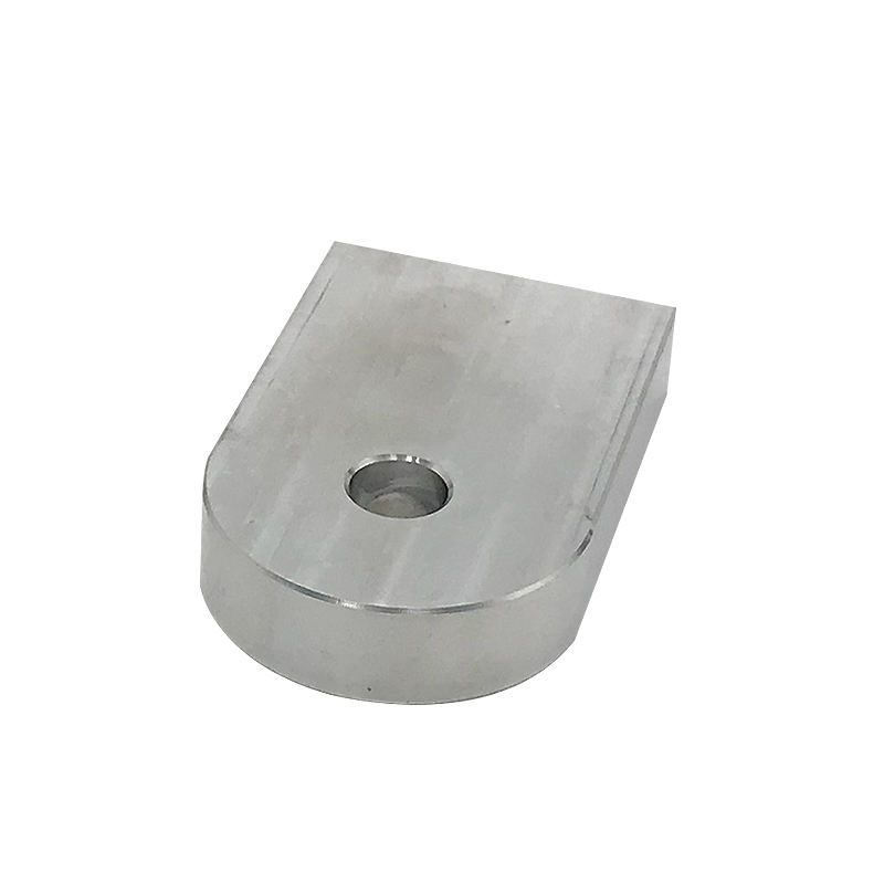 Metal Fabrication Service High Precision CNC Aluminum Parts CNC Turning Milling Lathe Machining Parts - 图片 3