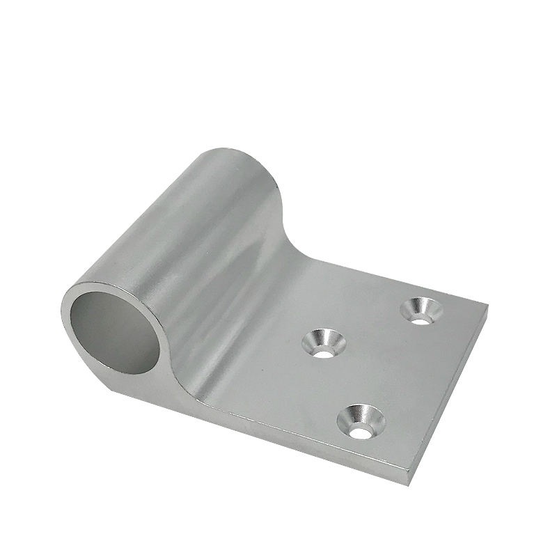 Metal Fabrication Service High Precision CNC Aluminum Parts CNC Turning Milling Lathe Machining Parts - 图片 4