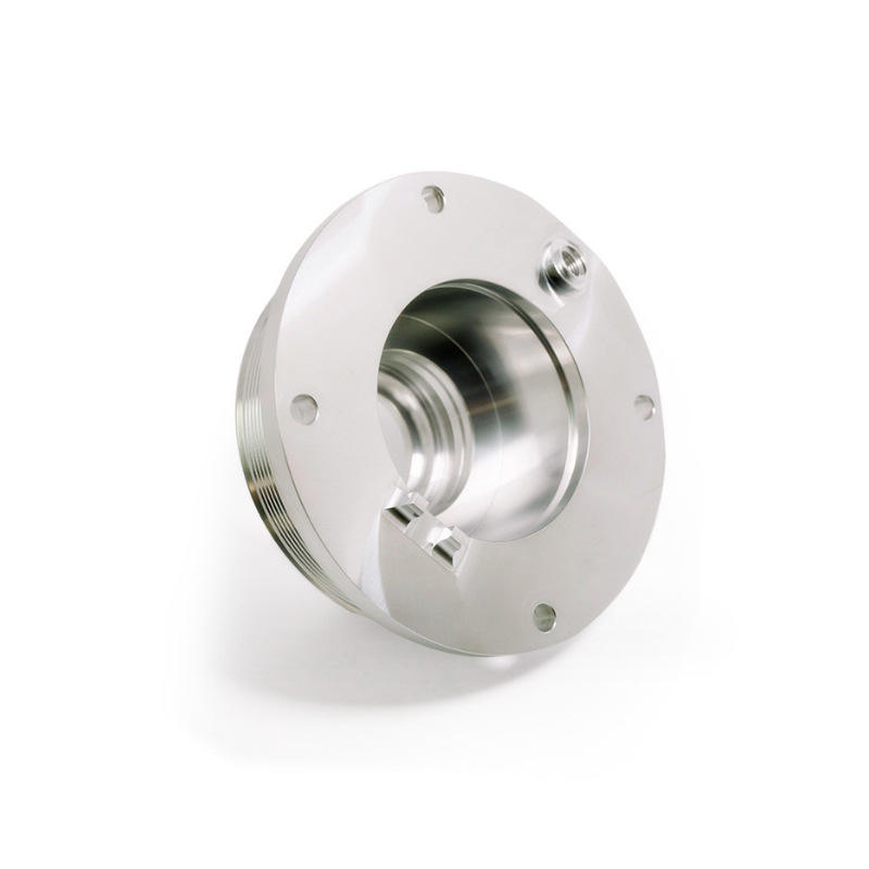 Custom Aluminum Stainless Steel Brass Cnc Precision Machining Milling Turning Lathe Complex Spare Metal Part Machining Service - 图片 3