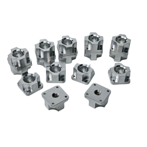 Rapid Prototype CNC Custom Service | OEM High Precision Metal Parts Manufacturing