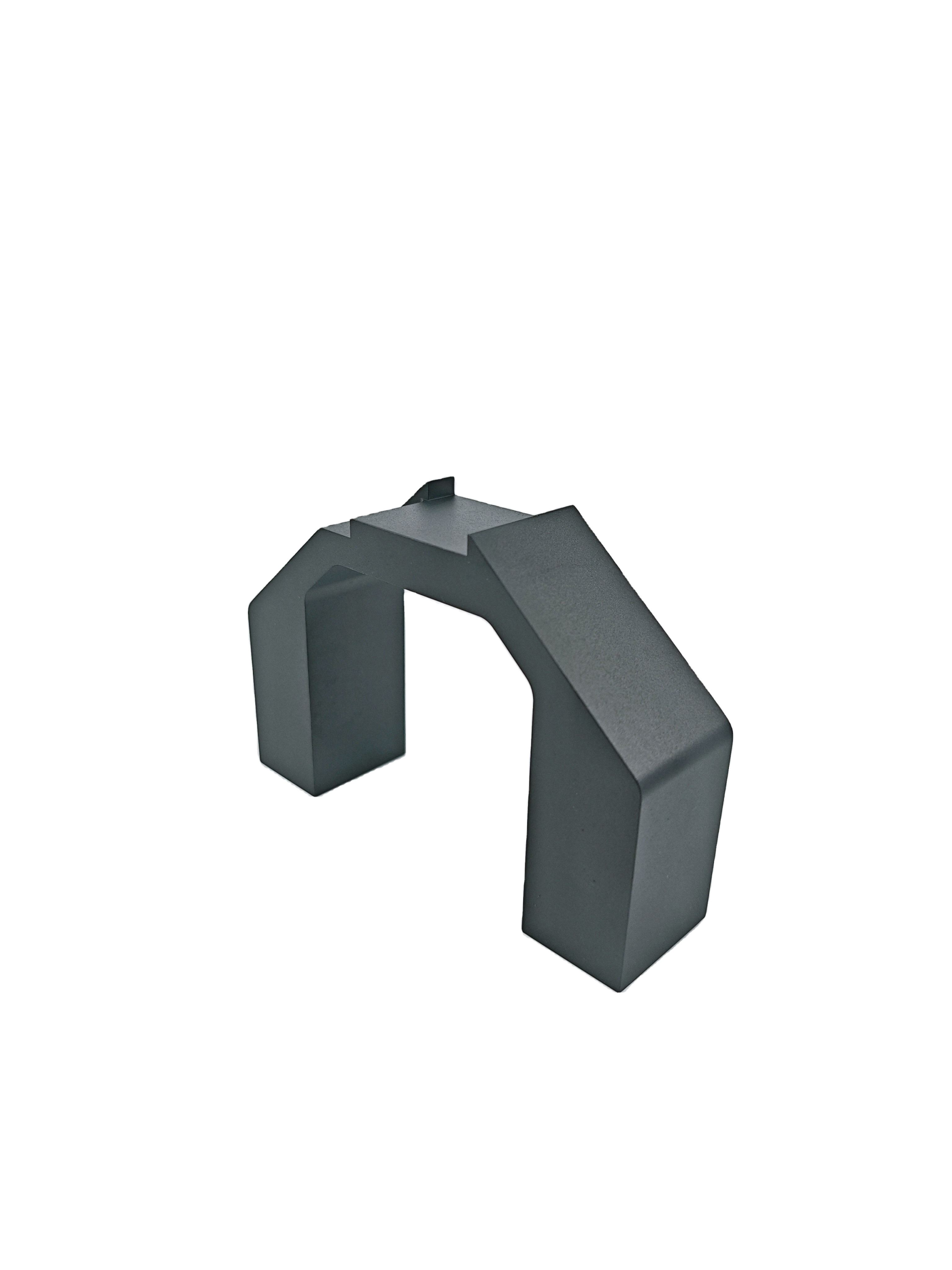 Rapid Prototype CNC Custom Service | OEM High Precision Metal Parts Manufacturing - 图片 5