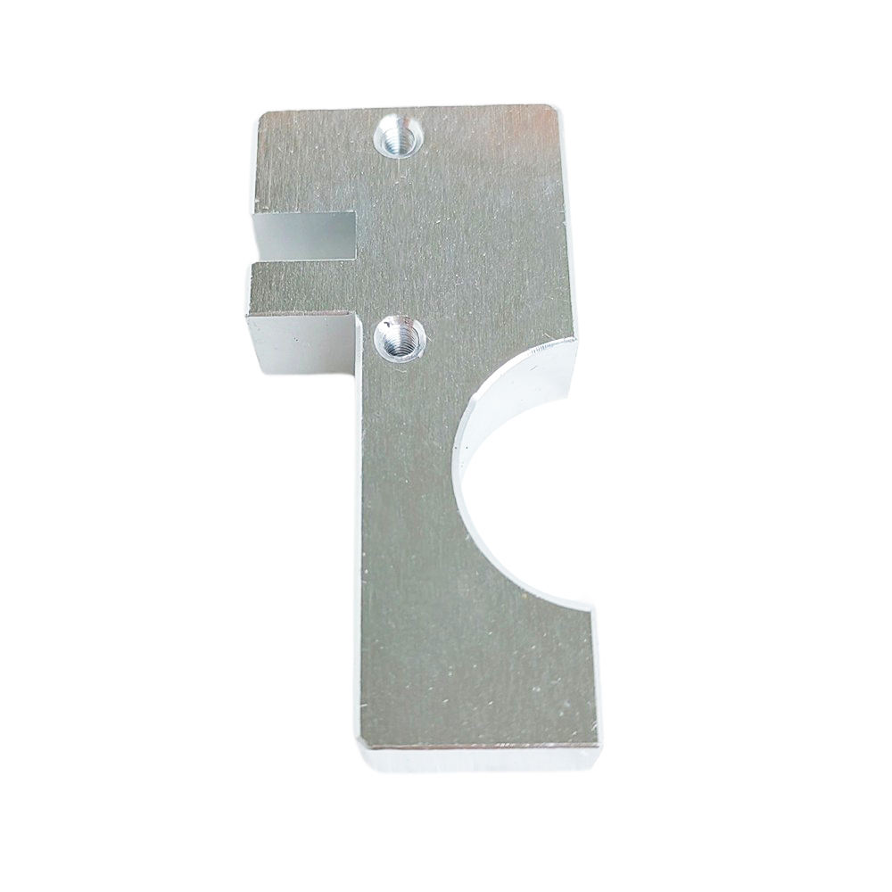 China Factory Alloy Cnc Machining of Aluminum Parts Custom Service High Precision Cnc Machining Parts - 图片 6