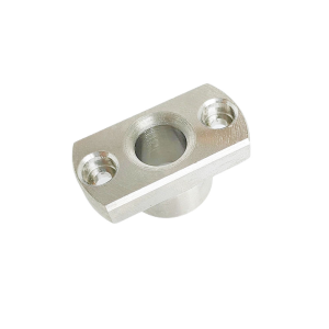 China Factory Alloy Cnc Machining of Aluminum Parts Custom Service High Precision Cnc Machining Parts