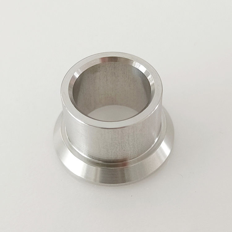 China Supply Custom CNC Machined Parts CNC OEM Part Turned and Machined Components - 图片 5