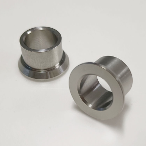 China Supply Custom CNC Machined Parts CNC OEM Part Turned and Machined Components