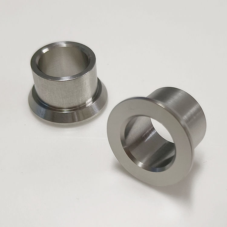 China Supply Custom CNC Machined Parts CNC OEM Part Turned and Machined Components