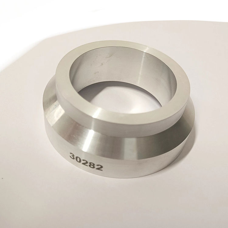 China Supply Custom CNC Machined Parts CNC OEM Part Turned and Machined Components - 图片 4