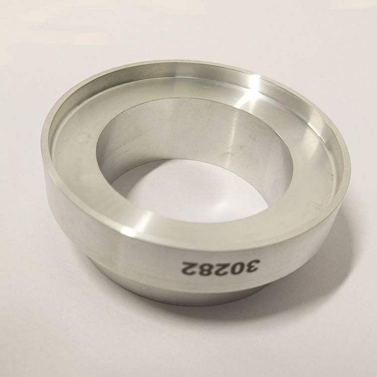 China Supply Custom CNC Machined Parts CNC OEM Part Turned and Machined Components - 图片 3