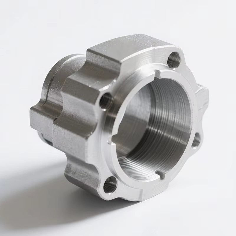 Custom Silica Sol Casting Alloy Steel Rocker Arm and Valve Train Parts Automotive Engine Application OEM Manufacturer Supplier - 图片 4