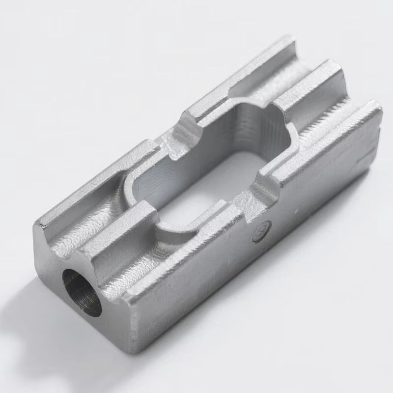 Custom Silica Sol Casting Alloy Steel Rocker Arm and Valve Train Parts Automotive Engine Application OEM Manufacturer Supplier - 图片 5
