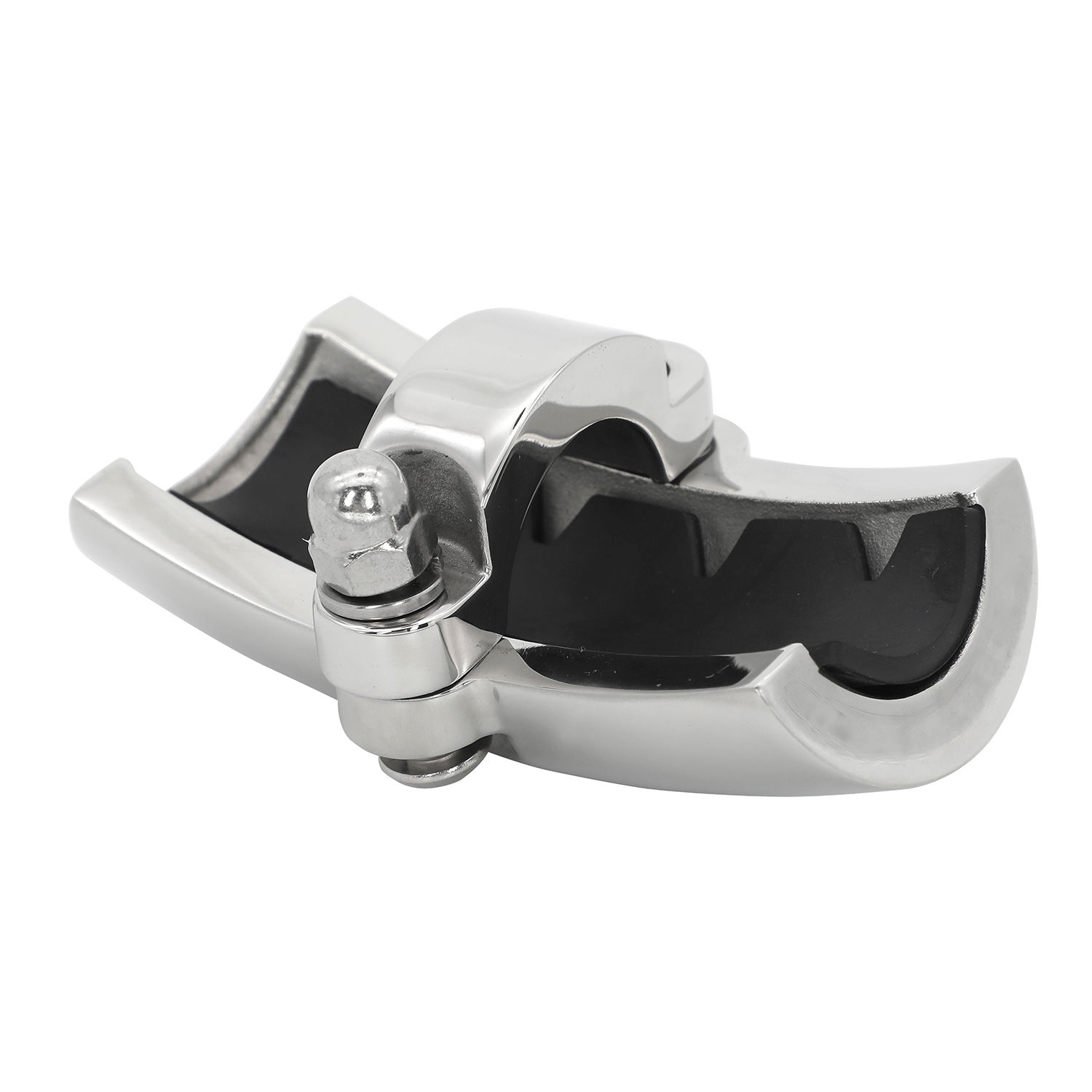 Custom Silica Sol Casting Alloy Steel Rocker Arm and Valve Train Parts Automotive Engine Application OEM Manufacturer Supplier - 图片 2