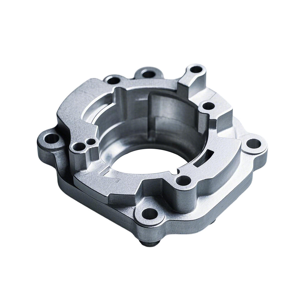 Custom Silica Sol Casting Alloy Steel Rocker Arm and Valve Train Parts Automotive Engine Application OEM Manufacturer Supplier - 图片 3