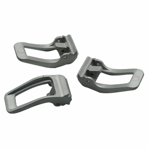 Professional Custom Service Casting Mold Aluminum Die Casting Parts