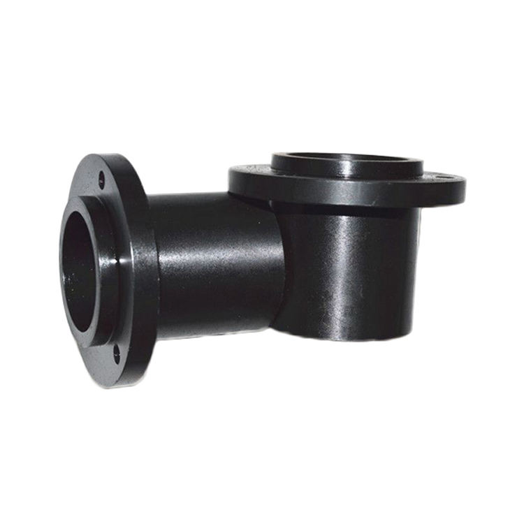 Custom Treatment Quenching and Tempering Heat Treatment to Enhance the Hardness of Steel Parts Best Steel Machining - 图片 3