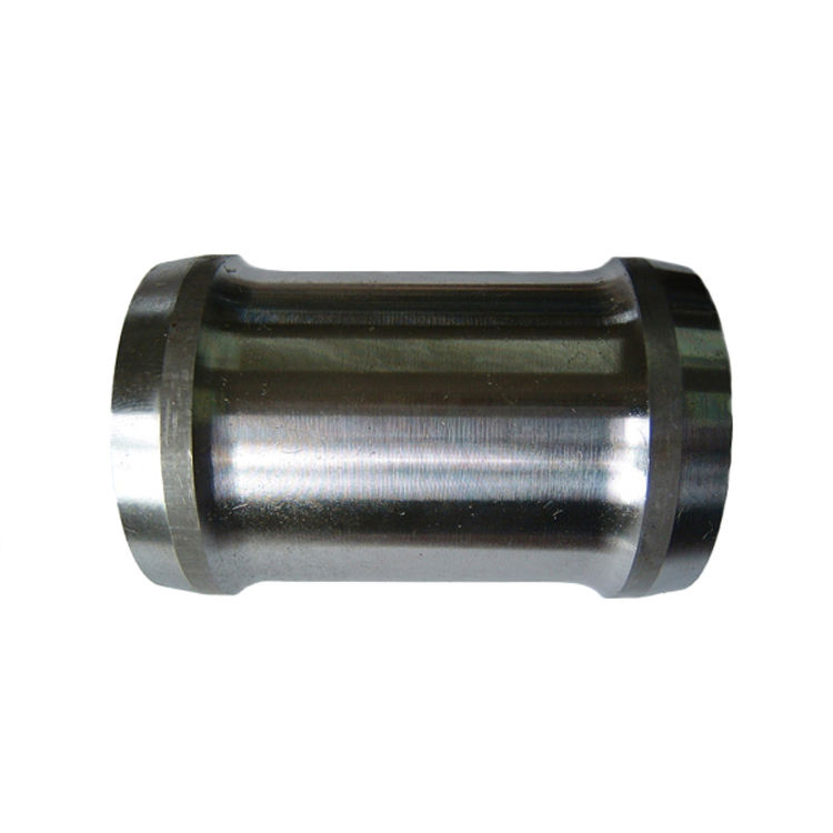 Custom Treatment Quenching and Tempering Heat Treatment to Enhance the Hardness of Steel Parts Best Steel Machining - 图片 4
