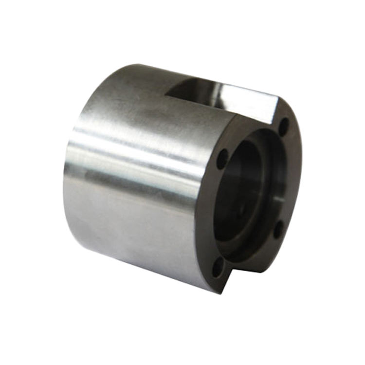 Custom Treatment Quenching and Tempering Heat Treatment to Enhance the Hardness of Steel Parts Best Steel Machining - 图片 5