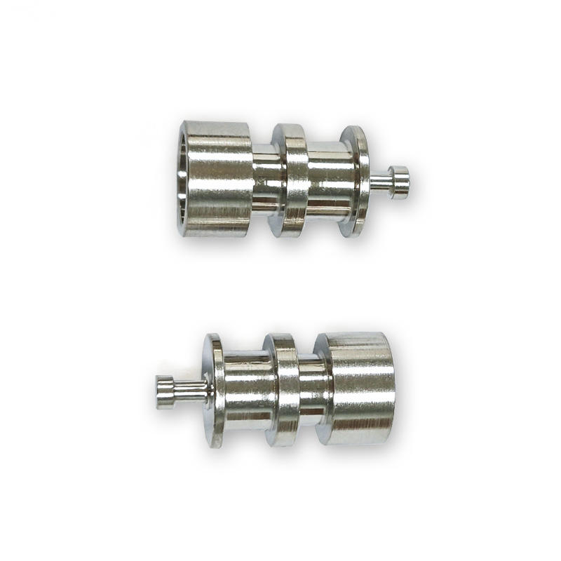CNC Machining for Precision Automotive Parts Custom Car Components Engine Parts Manufactured 304 316SS Passivation - 图片 4