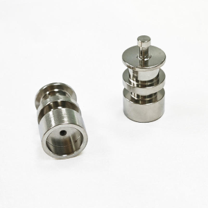 CNC Machining for Precision Automotive Parts Custom Car Components Engine Parts Manufactured 304 316SS Passivation