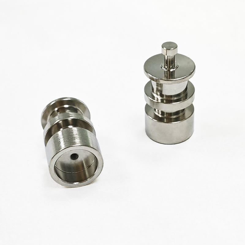CNC Machining for Precision Automotive Parts Custom Car Components Engine Parts Manufactured 304 316SS Passivation