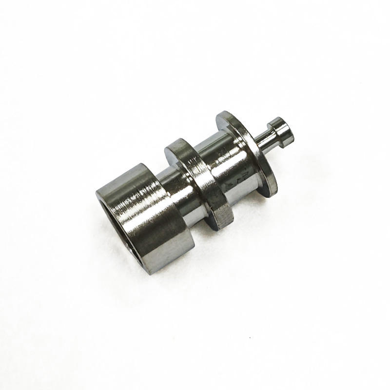 CNC Machining for Precision Automotive Parts Custom Car Components Engine Parts Manufactured 304 316SS Passivation - 图片 5