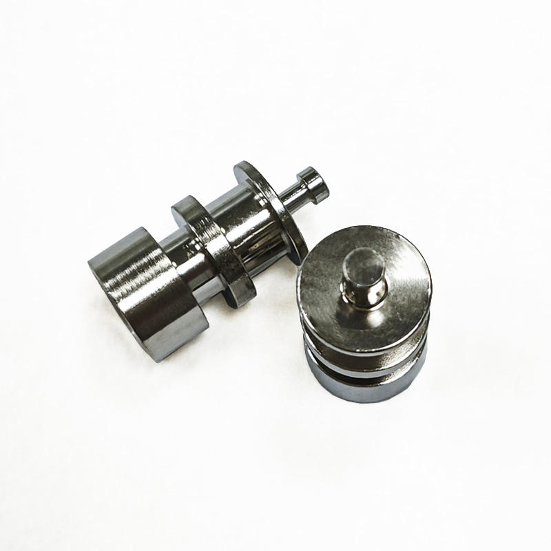 CNC Machining for Precision Automotive Parts Custom Car Components Engine Parts Manufactured 304 316SS Passivation - 图片 2