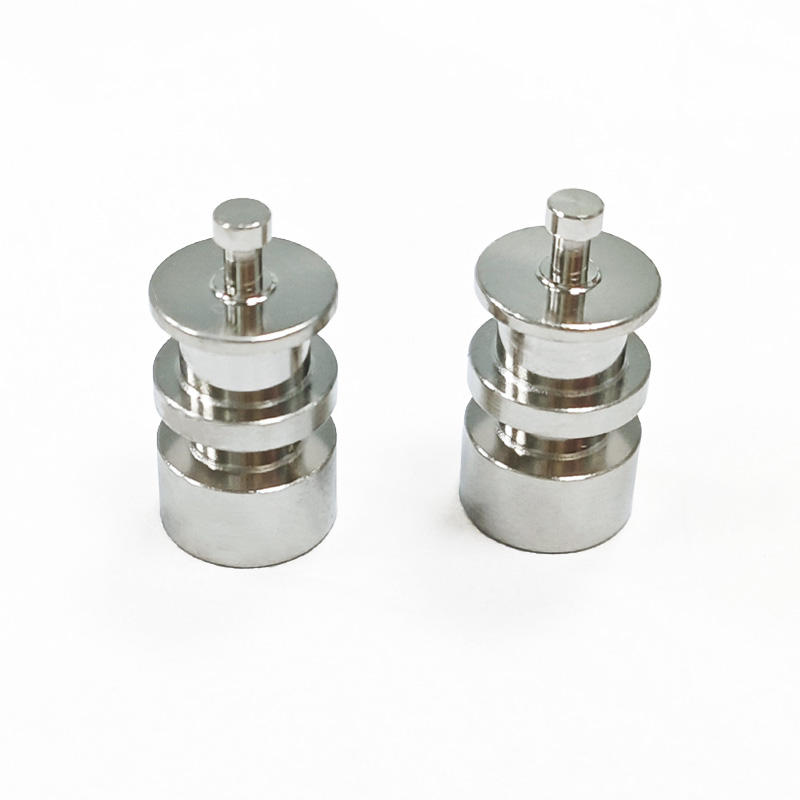 CNC Machining for Precision Automotive Parts Custom Car Components Engine Parts Manufactured 304 316SS Passivation - 图片 3