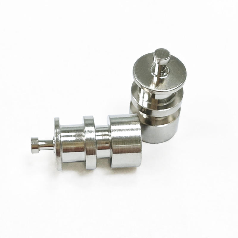 CNC Machining for Precision Automotive Parts Custom Car Components Engine Parts Manufactured 304 316SS Passivation - 图片 6