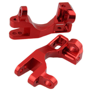 Customized Small Aluminum Parts CNC Machining Aluminum Extrusion Manufacturers Auto Anodizing Casting Services Aluminum Alloy