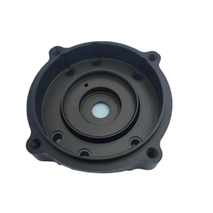 CNC Customized Machining of High-quality 5-axis CNC Manufacturing Service Parts CopperCNC Machined Parts