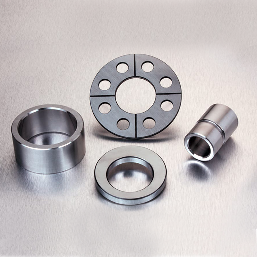 CNC Machining Precision Machinery Parts Custom Copper Titanium Stainless Steel Plastic CNC Machining Turning Milling Service - 图片 5