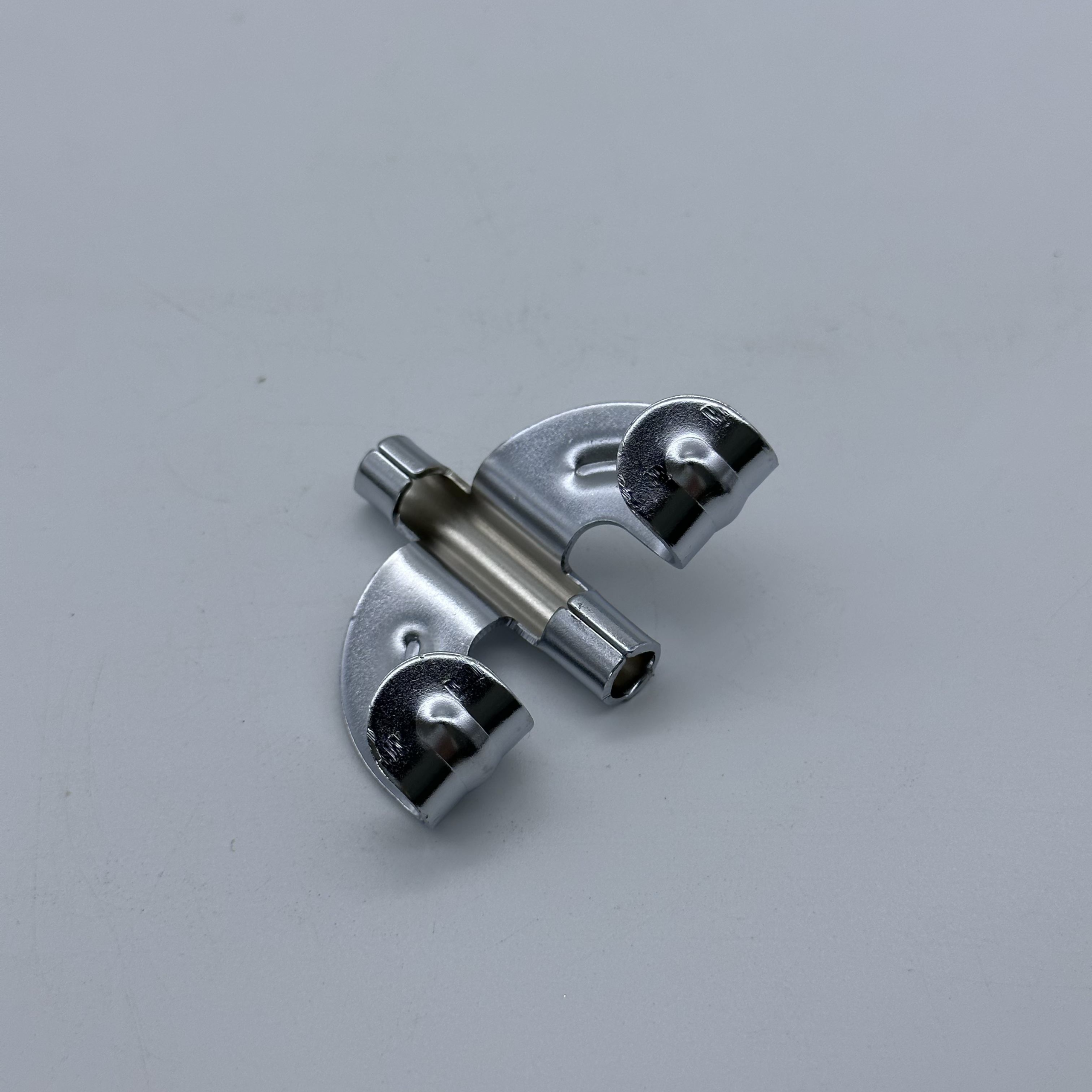 Oem Professional Precision Aluminum Stainless Steel Hardware Bend Deep Drawn Laser Cutting Custom Metal Sheet Metal Fabrication - 图片 4