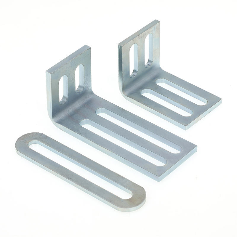 Sheet Metal Bending Stamping Laser Cut Welding Parts Stainless Steel Aluminum Brass Metal Fabrication Services - 图片 2