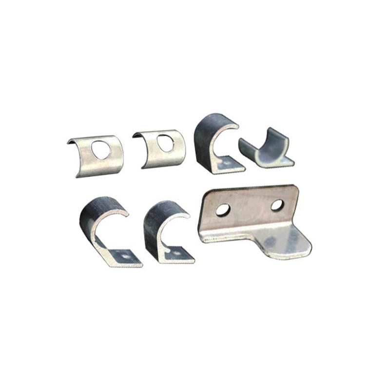 Sheet Metal Bending Stamping Laser Cut Welding Parts Stainless Steel Aluminum Brass Metal Fabrication Services - 图片 5