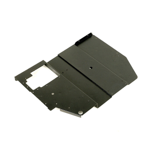 Custom Carbon Steel and Aluminum Sheet Metal Fabrication Bending and Welding Services