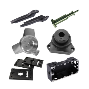 Component Metal Machining Parts CNC Aluminium Demand Aluminium Cnc Machining Customization Parts