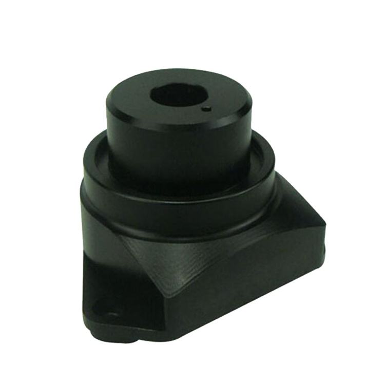Component Metal Machining Parts CNC Aluminium Demand Aluminium Cnc Machining Customization Parts - 图片 3